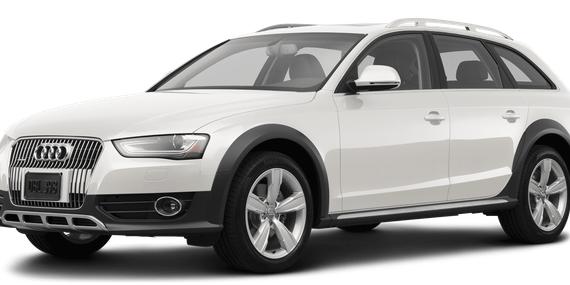 AUDI A4 ALLROAD 2013 WA1UFAFL7DA074663 image AUDI A4 ALLROAD 2013 WA1UFAFL7DA074663 image